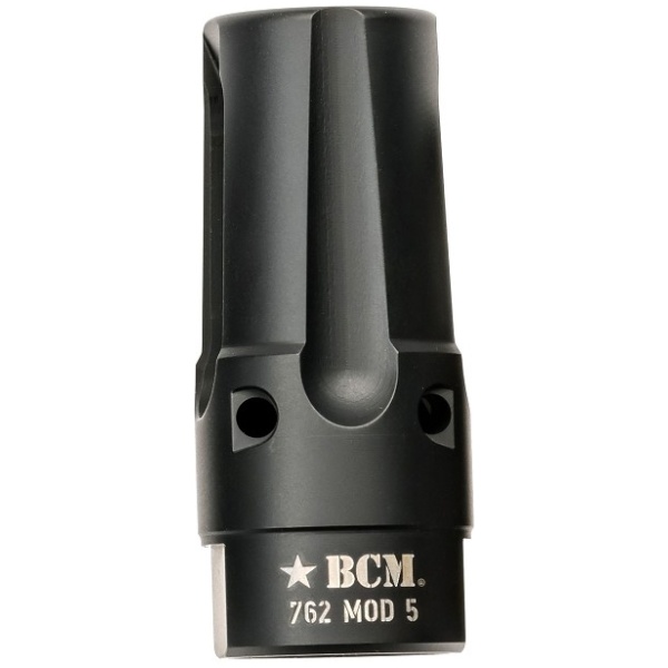 BCMGUNFIGHTER Compensator MOD 5 - 5.56