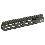 BCM GUNFTR MCMR RAIL 556 10.5" MLK