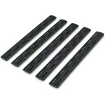 MCMR Rail Panel Kit 5.5-inch - FIVE Pack