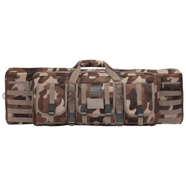BULLDOG TACT RFL THROWBACK CAMO 36"
