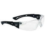 Rush+ Small - clear lens