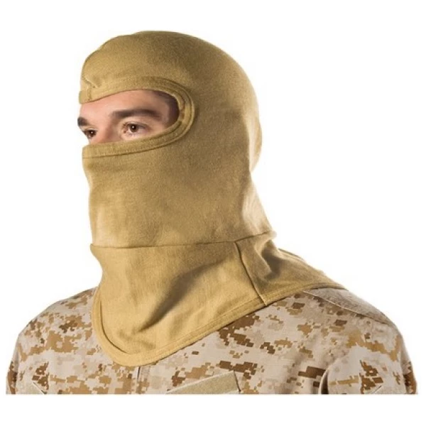 Balaclava Bibbed W/ Nomex