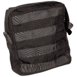 Utility Pch W/ Zipper