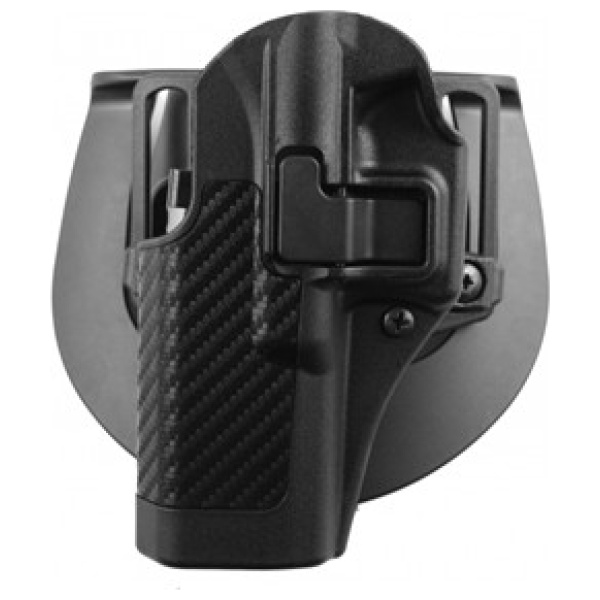 CF Serpa Holster
