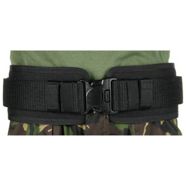 Belt Pad