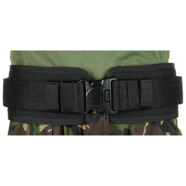 Belt Pad