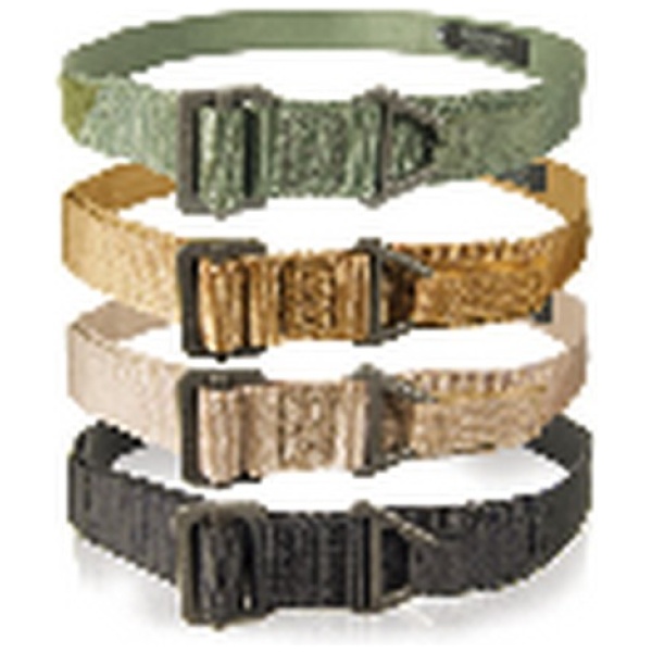 Emergency Rescue Rigger Belt