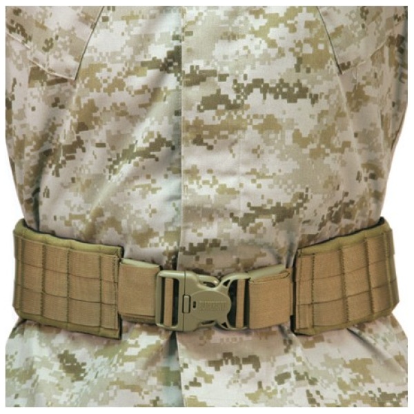 Padded Patrol Belt Pad