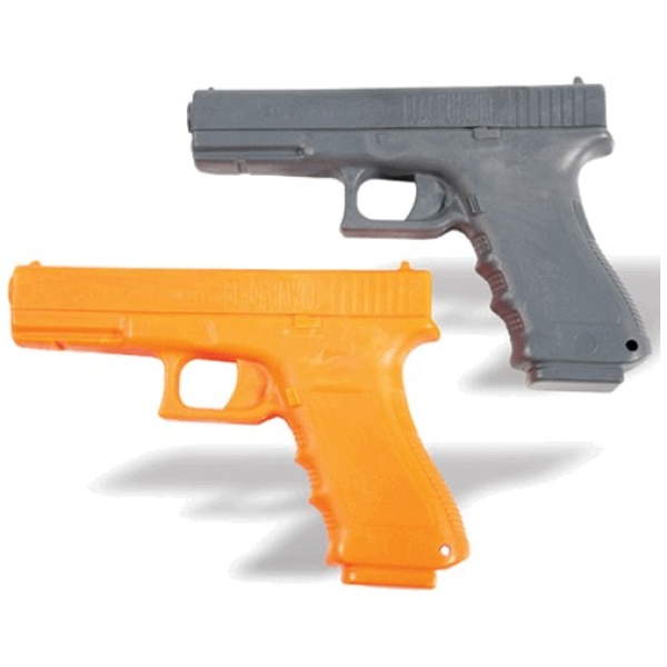 Demonstrator Replica Guns