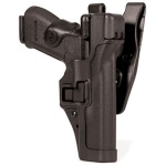 Level 3 Serpa Duty Holster