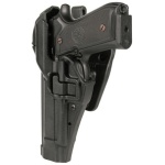 Level 3 Serpa Duty Holster