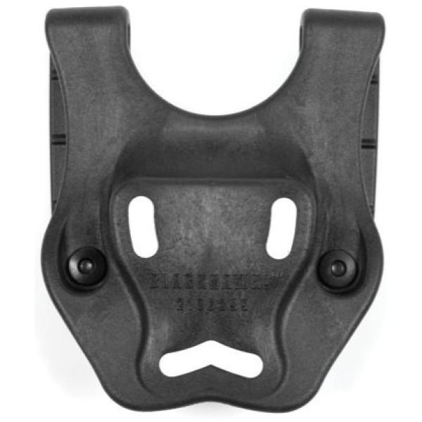Mid Ride Duty Belt Loop
