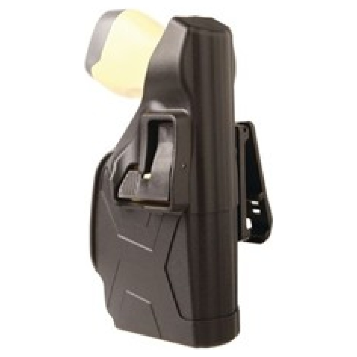 Bh-44ht01bk-r. Jpg - taser x2 duty holster - bh 44ht01bk r