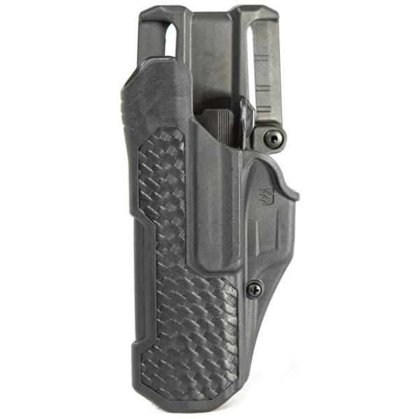 T-Series L2D B/W Sig P320/P250/M17/M18 RH, Box