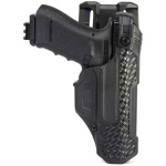 T-Series L3D LB Basketweave Sig P320/P250/M17/M18 w/TLR 1/2 LH, Box