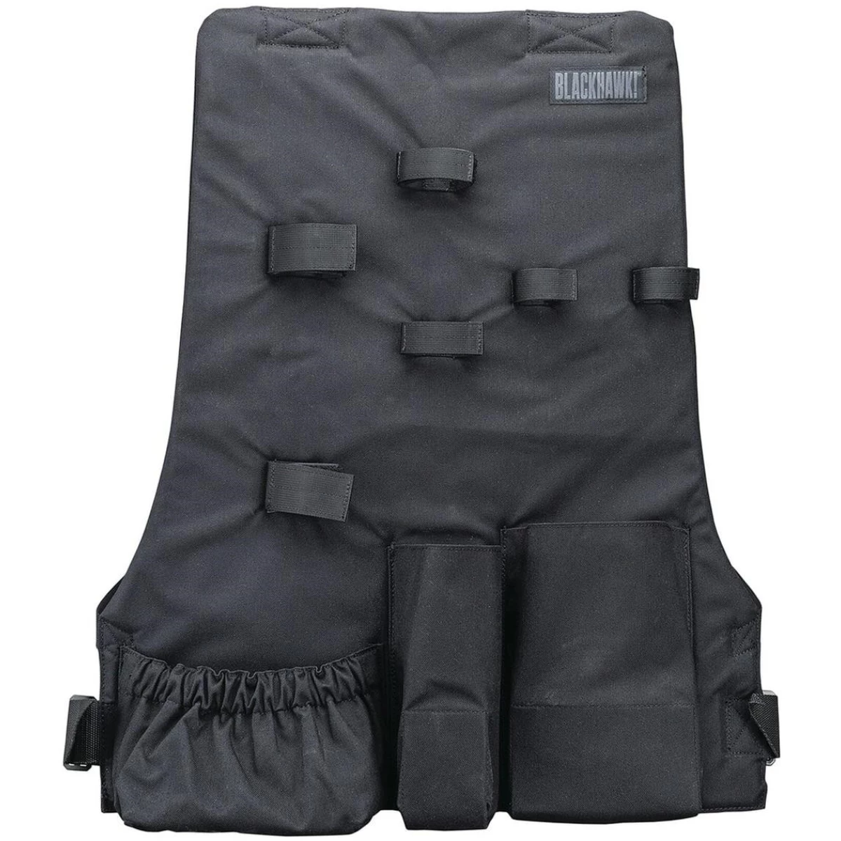 Bh-60me00bk. Jpg - manual entry tool back pack - bh 60me00bk
