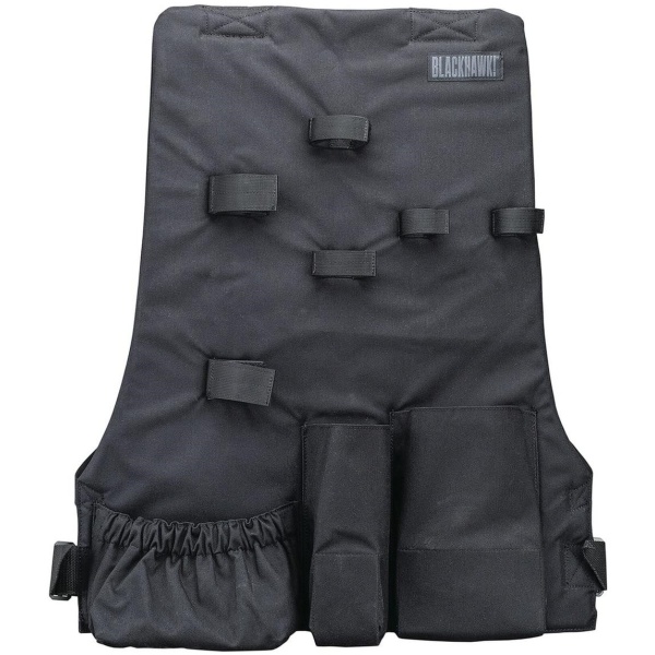 Manual Entry Tool Back Pack