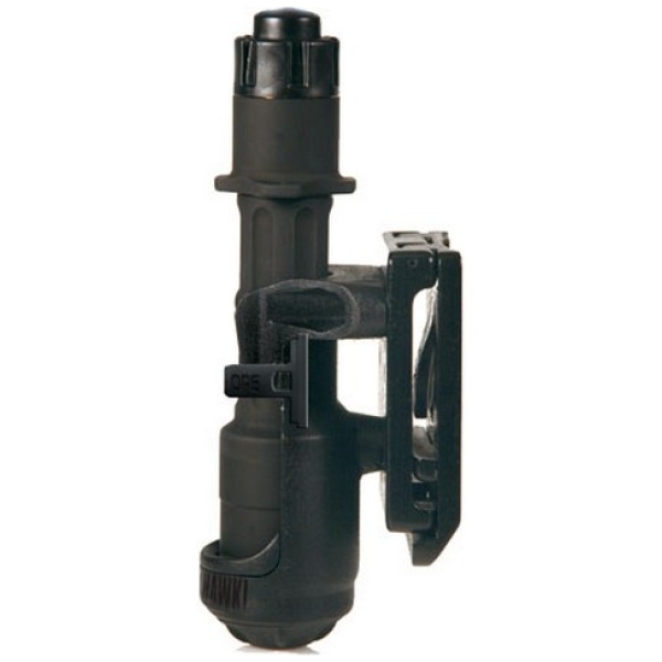 Night-Ops Flashlight Holder
