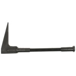 Padlock Buster Black