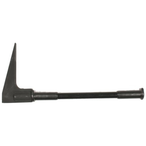 Padlock Buster Black