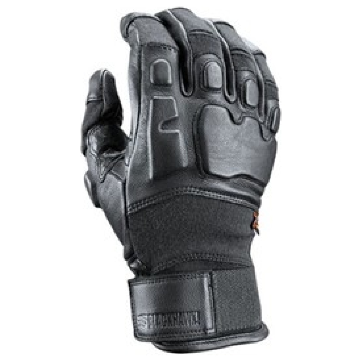 Bh-gt007bksm. Jpg - s. O. L. A. G. Recon glove - bh gt007bksm