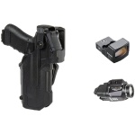 Glock 17/19 w/TLR 7 & RXS250