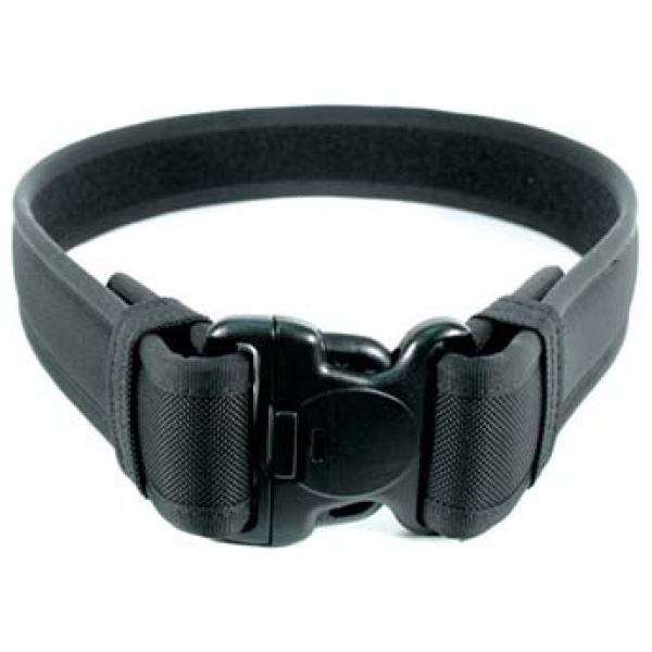 BH DUTYBLT W/LP LG 38"-42" BLK