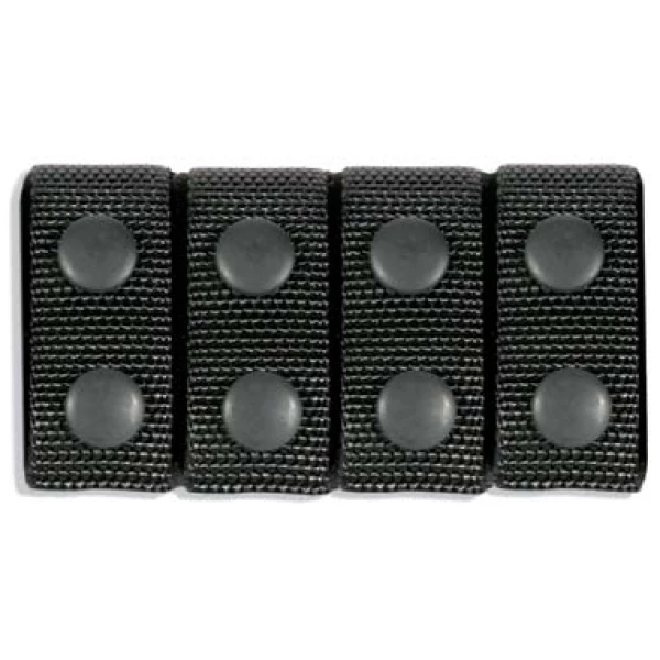 BH TRAD CORDURA BLT KEEP 2" (4) BLK