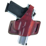 Model 5 Black Widow Belt Slide Holster