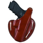 Model 7 Shadow II Pancake-Style Holster