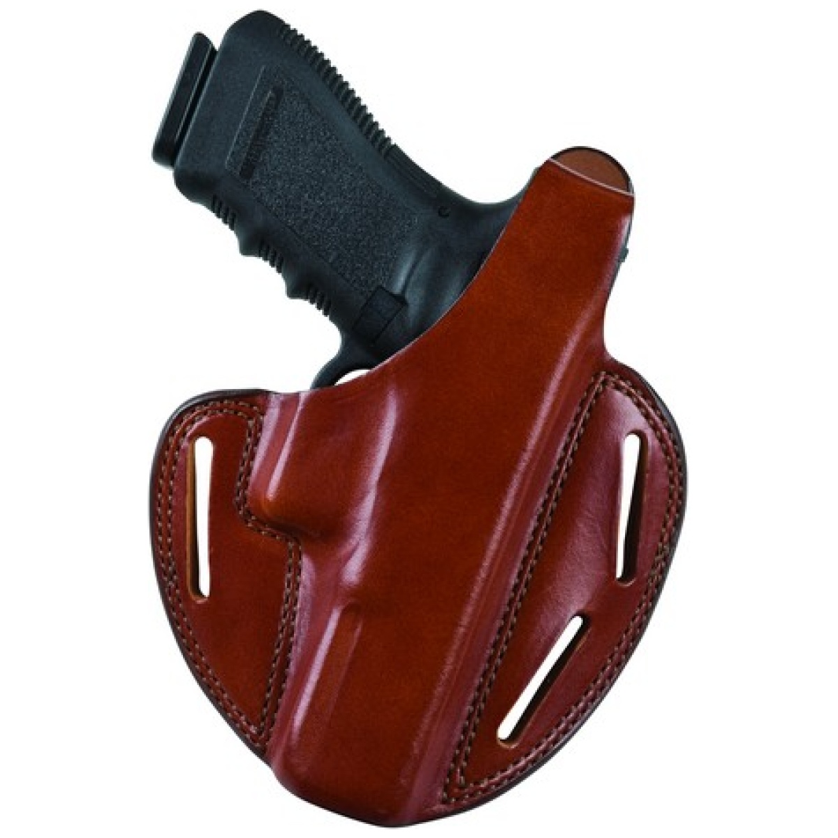 Bi-18642. Jpg - model 7 shadow ii pancake-style holster - bi 18642