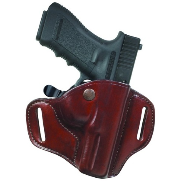 Model 82 CarryLok Auto Retention Belt Slide Holster