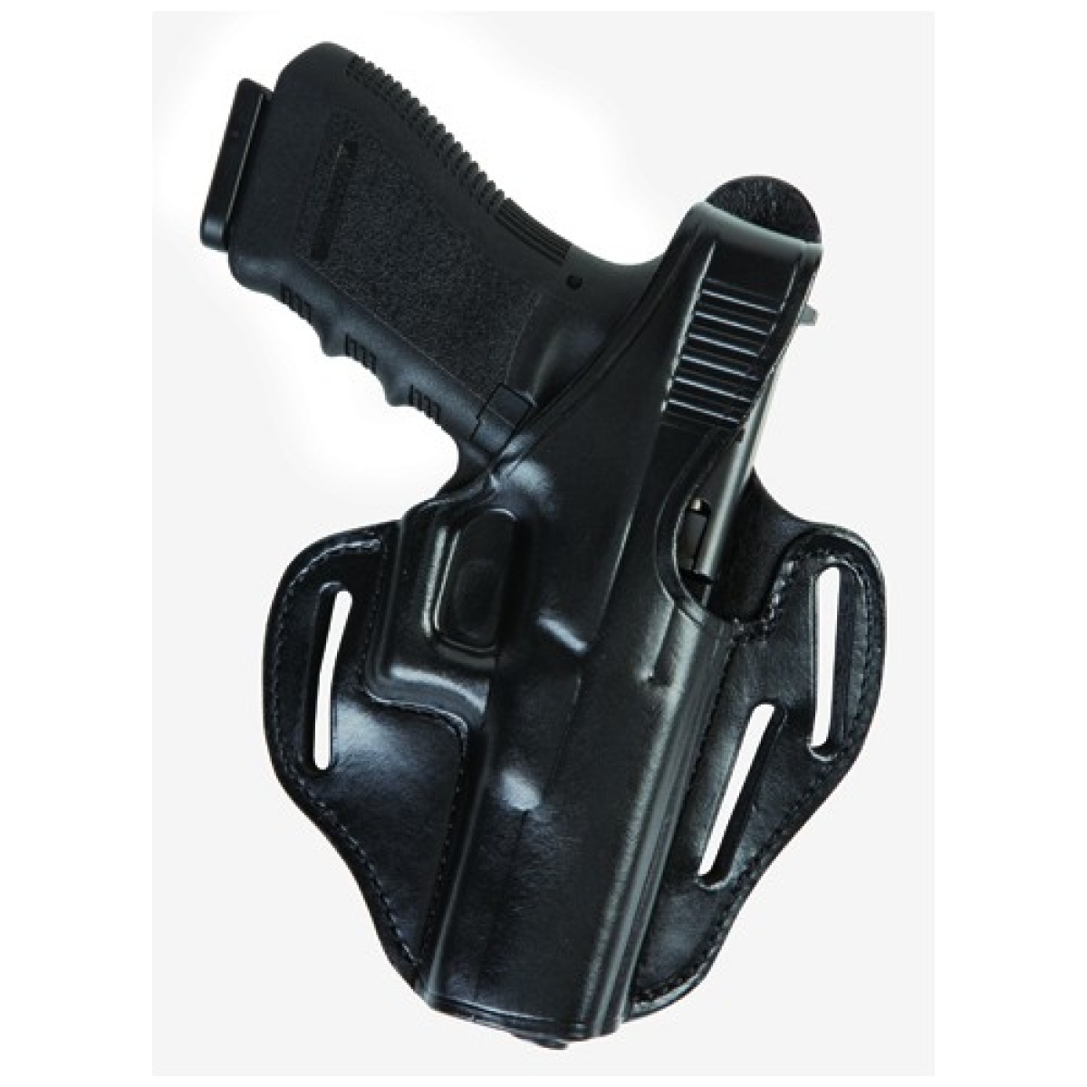 Bi-24856. Jpg - model 77 piranha pancake-style holster - bi 24856