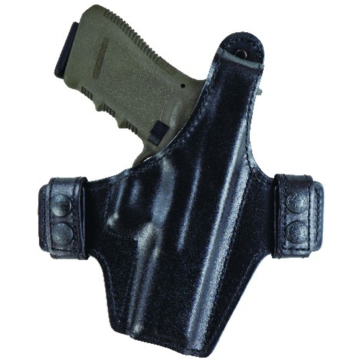 Model 130 classified allusion holster - image 1