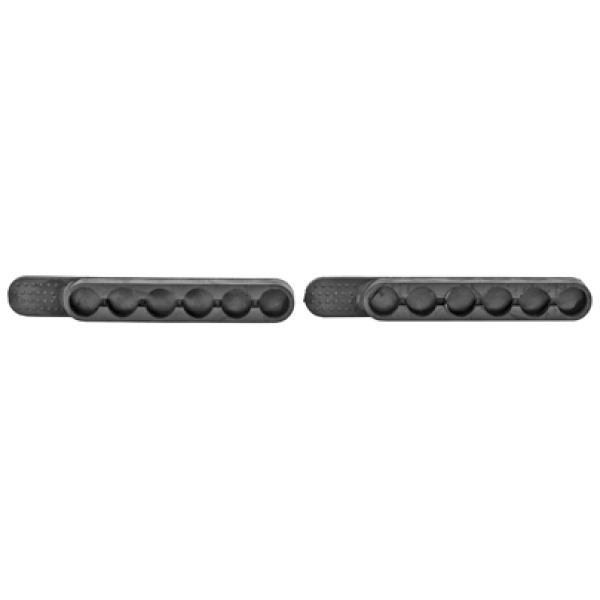 BIANCHI SPD STRIP 12PK 38/357CAL