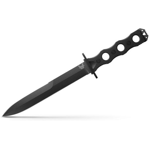 SOCP FIXED BLADE, SHEATH