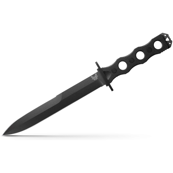 SOCP FIXED BLADE, SHEATH