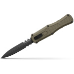 CLAYMORE, OTF, DAGGER