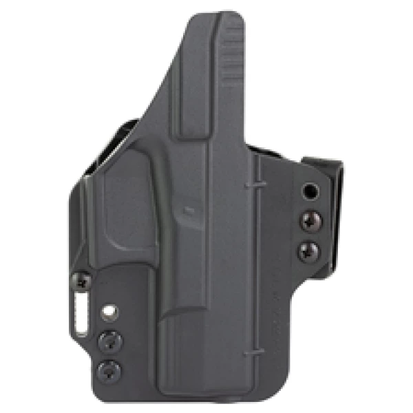 BRAVO TORSION FOR GLK 19 IWB BLK LH