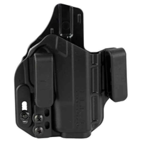 BRAVO TORSION GLOCK 42 IWB BLK RH