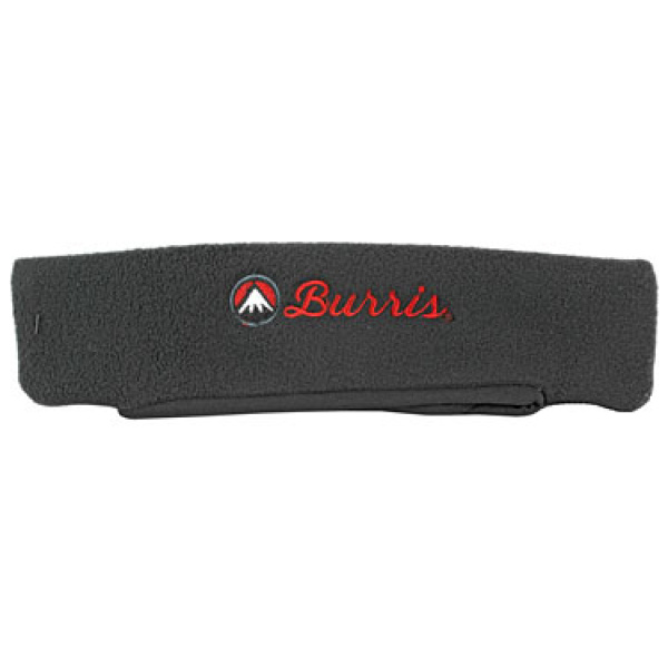 BURRIS SCOPE COVER SMALL BLK