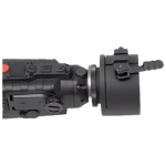 BURRIS SMARTCLIP BTC ADAPTER 49MM