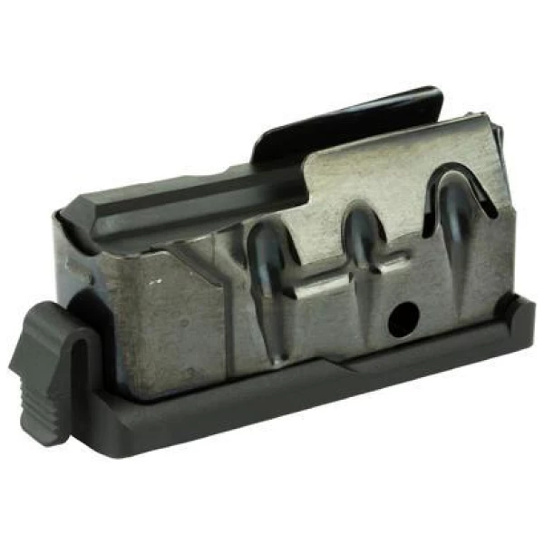 Savage Axis/Hunter Rifle Magazine 270 WSM 300 WSM 2/rd Black