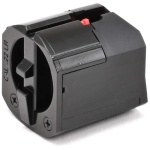 Savage Arms A22 Series Rifle Magazine .22 LR 10/rd Black