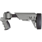 ADV. TECH. STRIKEFORCE SHOTGUN - GEN2 SIDE FOLDING STOCK GRAY