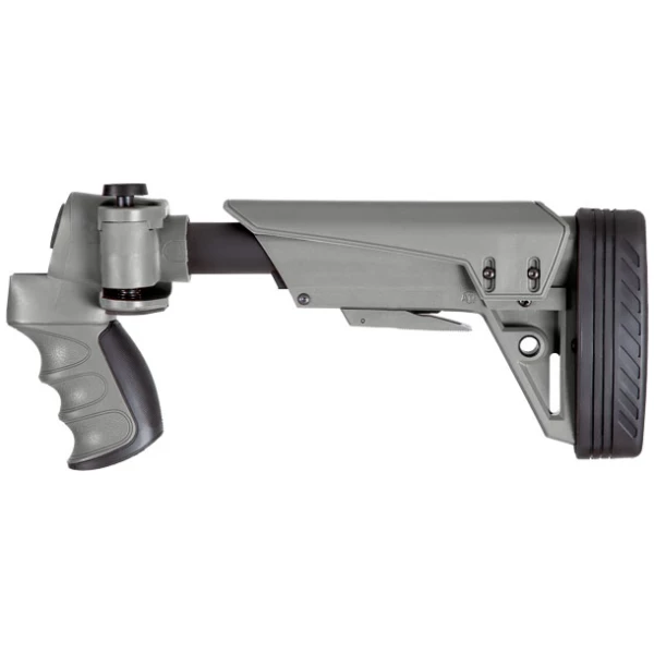 ADV. TECH. STRIKEFORCE SHOTGUN - GEN2 SIDE FOLDING STOCK GRAY