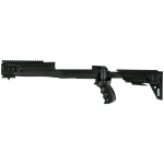 ADV. TECH. RUGER MINI-14/30 G2 - STRIKEFORCE STOCK W/RECOIL SYS