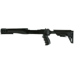 ADV. TECH. RUGER 10/22 STRIKE - FORCE G2 STOCK W/RECOIL SYSTEM