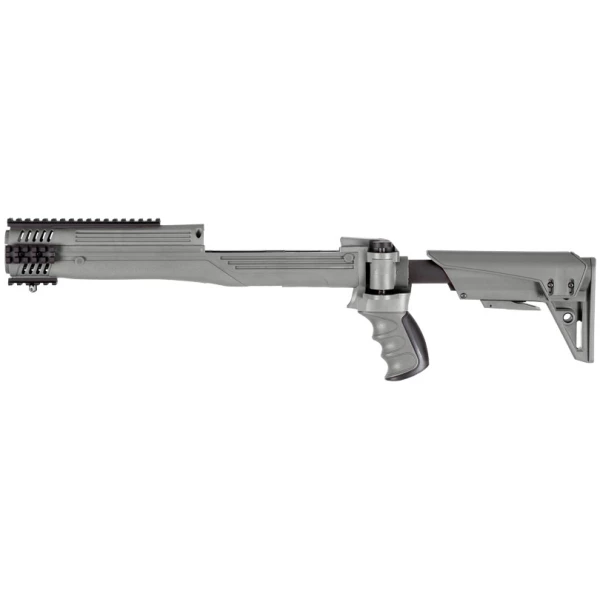 ADV. TECH. RUGER MINI-14/30 G2 - STRIKEFORCE DESTROYER GRAY