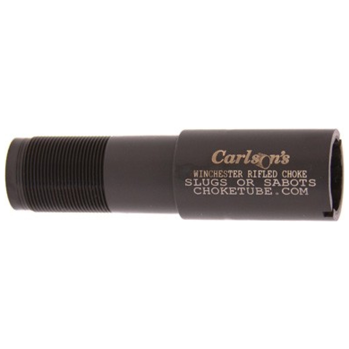 C40041. Jpg - carlsons choke tube rifled - 20ga invector - c40041